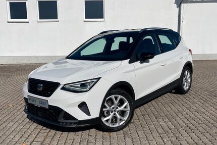 Seat Arona 25.500 km 17.950 &euro; Heideck 91180