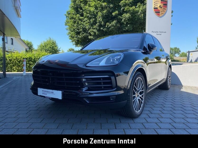 Cayenne