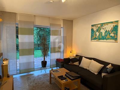 SOLIDE KAPITALANLAGE MIT GESICHERTEN MIETEINNAHMEN - Etagenwohnung Iserlohn Sümmern | Angebot:27429761