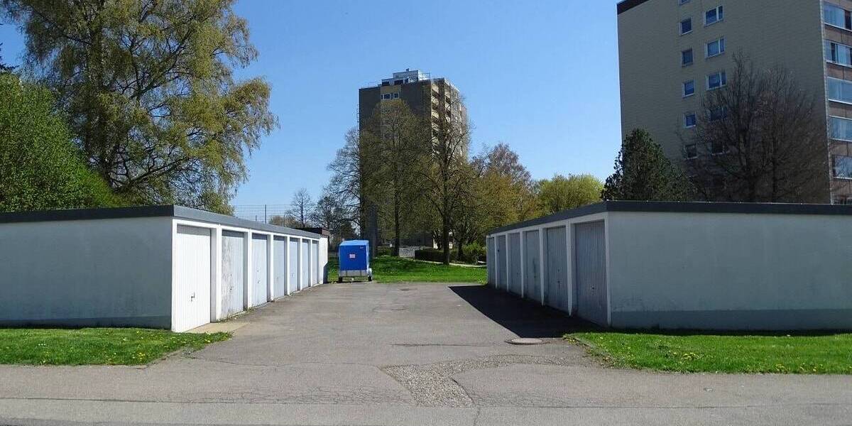 Etagenwohnung Villingen-Schwenningen Schwenningen - 3 Zimmer, 85 m&sup2;, 179.500&euro; | Angebot:26306425