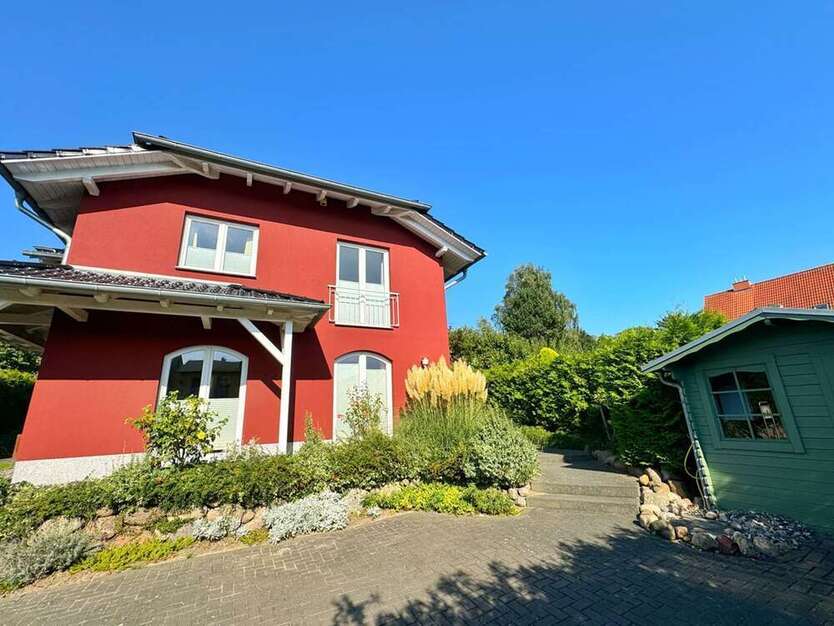 Haus zum Kaufen in Sagard 515.000 € 170 m²