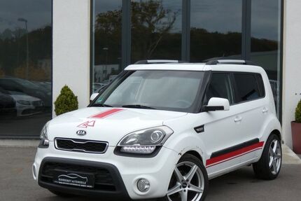 Kia Soul 209.133 km 5.450 € Bochum 44807