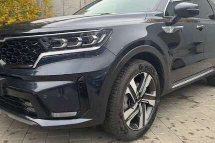 Kia Sorento 12.000 km 39.975 € Ingolstadt 85053