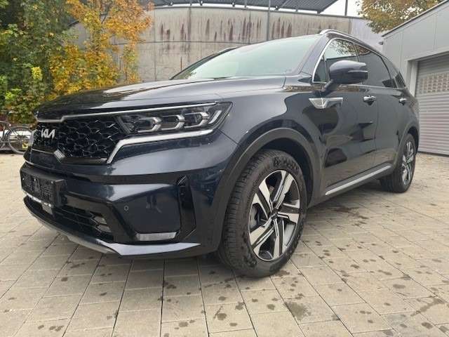 Kia Sorento 12.000 km 39.975 € Ingolstadt 85053