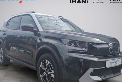 Citroen C3 Aircross 1.500 km 31.690 € Bischofswerda 01877