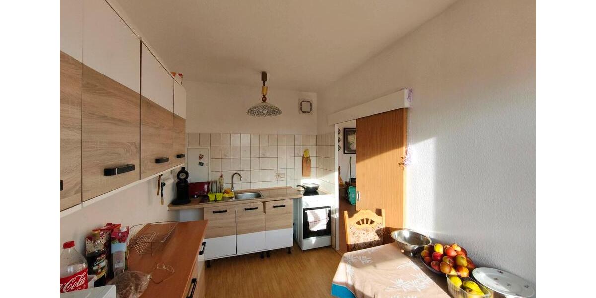 Etagenwohnung Magdeburg Großer Silberberg - 2 Zimmer, 53 m&sup2;, 72.000&euro; | Angebot:26946797