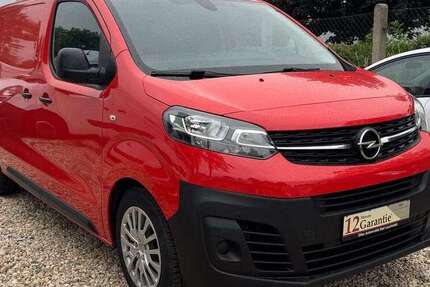 Opel Vivaro 38.421 km 18.899 &euro; Bad Lauchstädt 06246