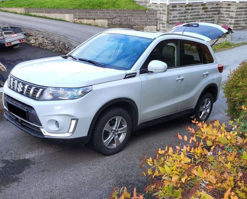 Vitara