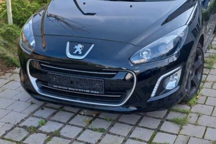 Peugeot 308 94.000 km 3.500 &euro; Duisburg 47239