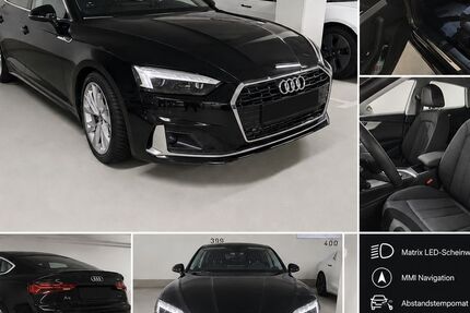 Audi A5 22.344 km 29.500 &euro; Eltville 65343