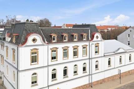Gewerbeobjekt Mittweida - 3.000.000&euro; | Angebot:26814405