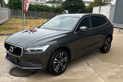 Volvo XC60 192.000 km 17.850 &euro; Neuss 41460