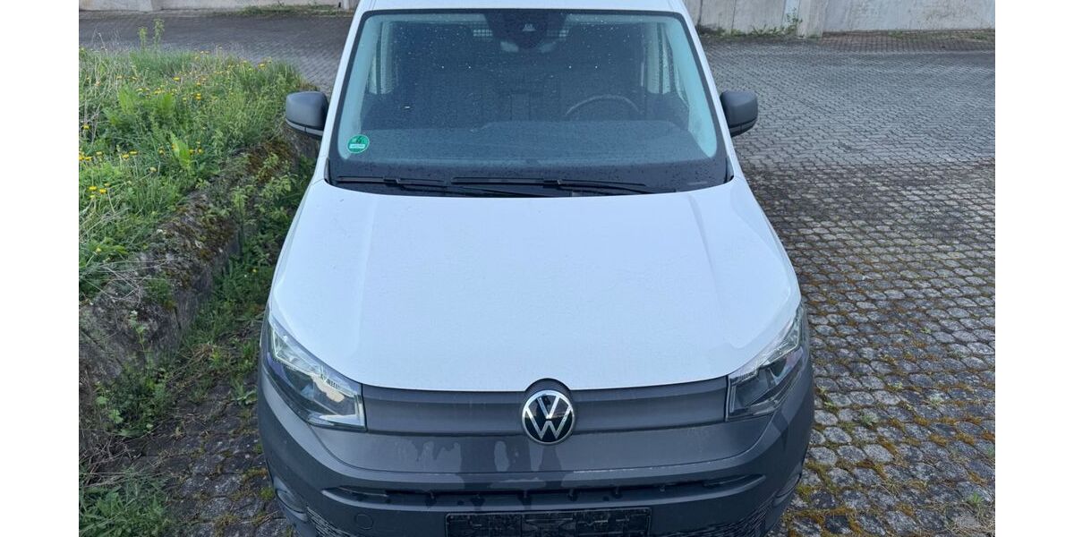 VW Caddy Maxi 71.516 km 21.500 &euro; Ortenberg 61206