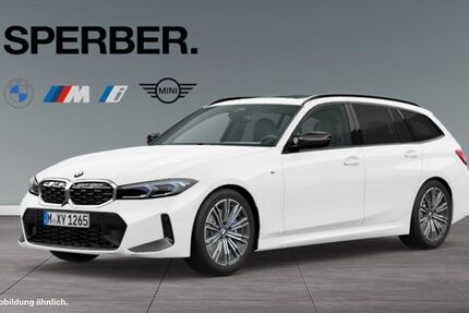 BMW M340i 24.811 km 53.784 &euro; Bamberg 96050