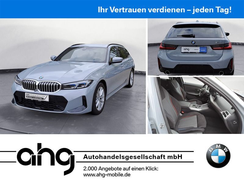 BMW 320 25.188 km 43.930 € Kirchheim unter Teck 73230