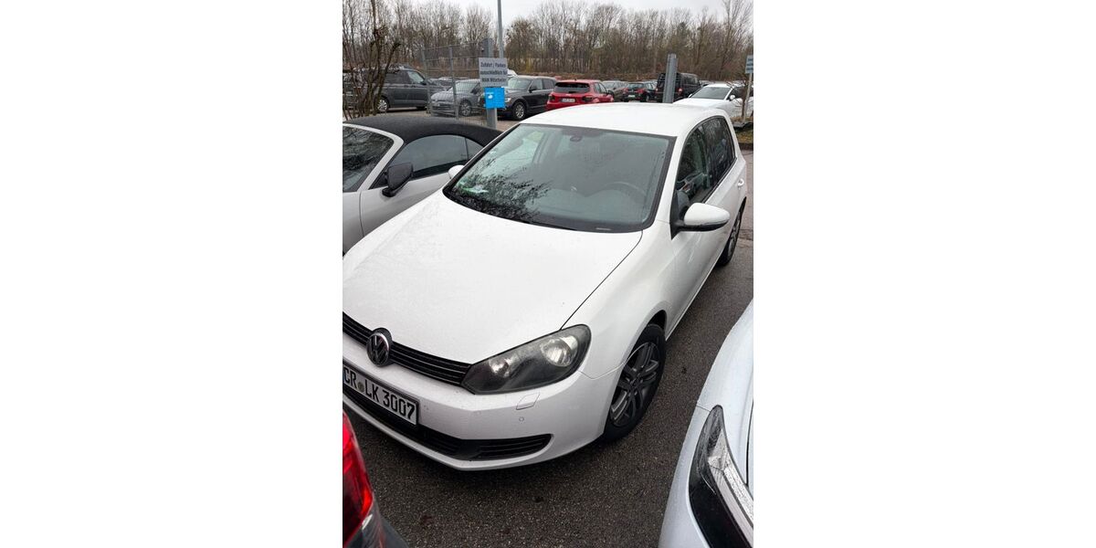 VW Golf 150.144 km 5.500 &euro; Crailsheim 74564