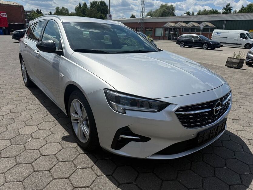 Opel Insignia 71.000 km 16.990 € Coesfeld 48653