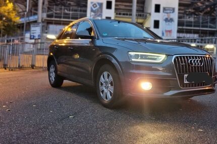Audi Q3 218.000 km 10.700 &euro; Hamburg 22549