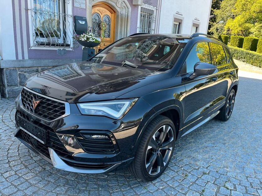 Ateca