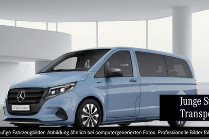 Mercedes-Benz eVito 4.000 km 49.750 &euro; Fulda 36043