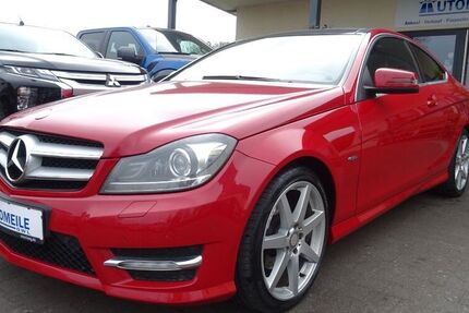 Mercedes C 250