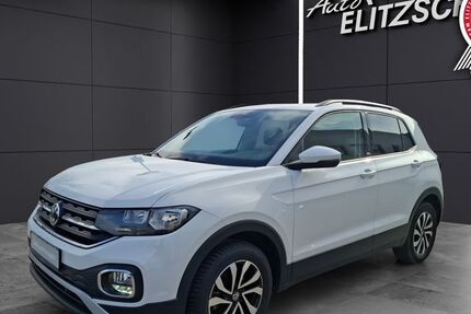VW T-Cross 34.000 km 17.950 &euro; Kamenz 01917