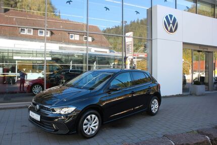 VW Polo 38.790 km 16.990 &euro; Wildberg 72218