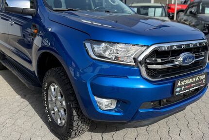 Ford Ranger 52.300 km 29.250 &euro; Eslohe - Bremke 59889