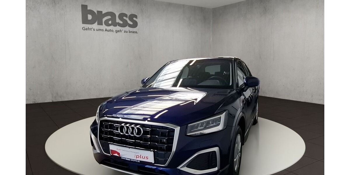 Audi Q2 48.021 km 23.800 &euro; Dietzenbach 63128