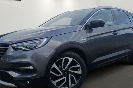 Opel Grandland (X)
