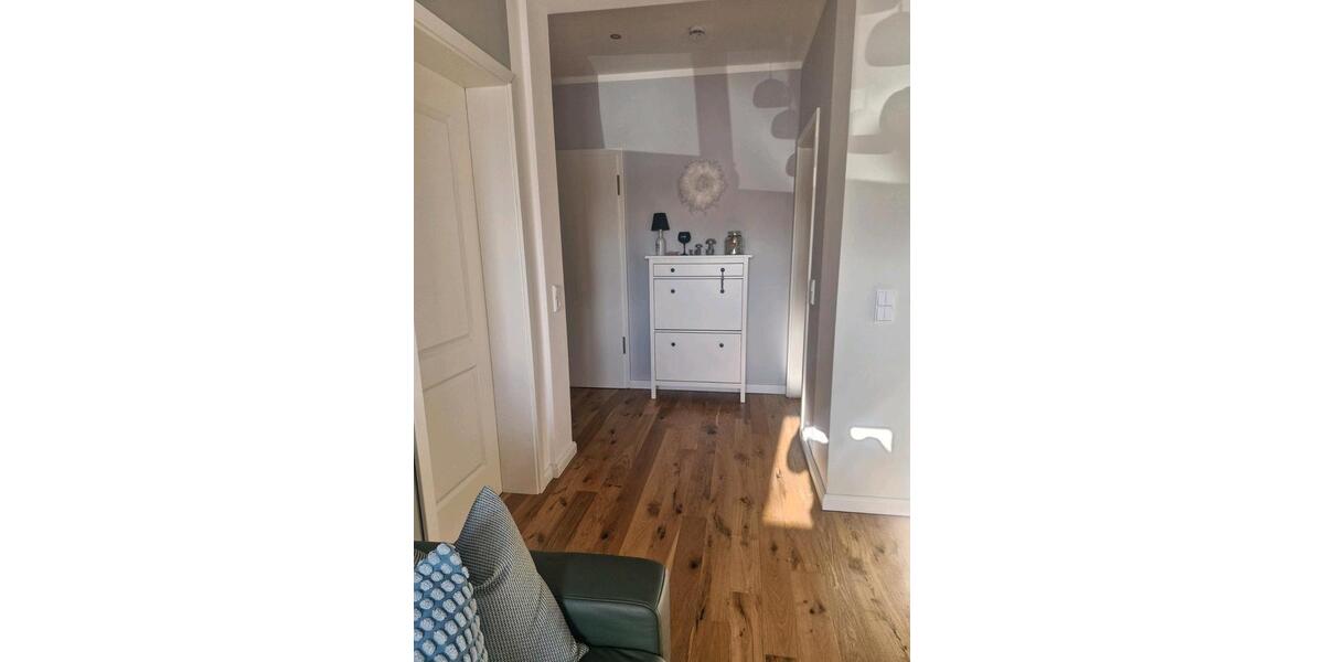 Erdgeschoßwohnung Barlt - 2 Zimmer, 54 m&sup2;, 600&euro; | Angebot:25513163