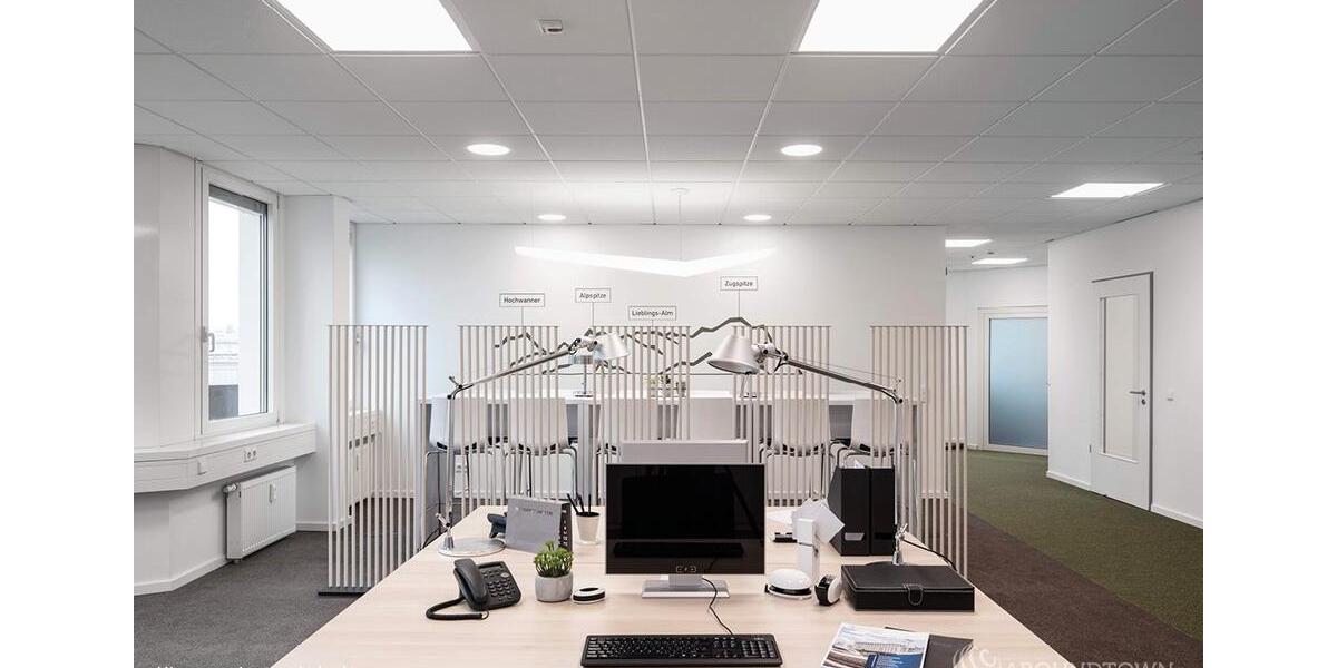 Gewerbeobjekt Aschheim - 3.003&euro; | Angebot:26013424