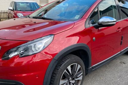 Peugeot 2008 154.444 km 7.200 &euro; Lichtenfels 96215