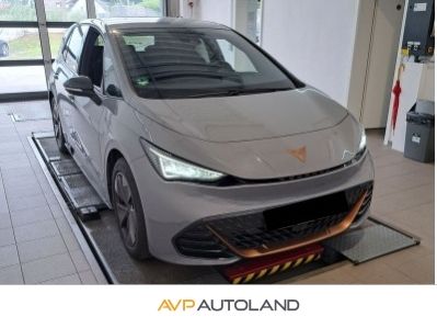 Cupra Born 32.500 km 23.190 &euro; Plattling 94447