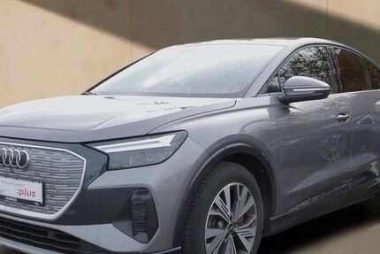 Audi Q4 e-tron 50.800 km 32.480 &euro; Meckenheim / Bonn 53340