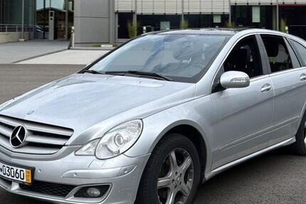 Mercedes-Benz R 320 216.641 km 4.490 &euro; Neitersen 57638
