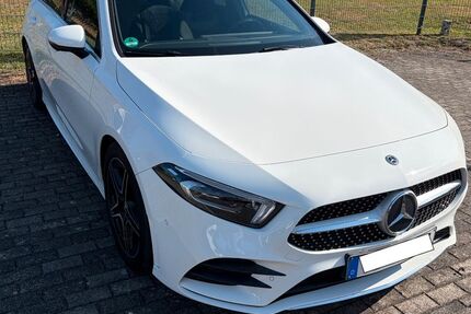 Mercedes-Benz A 220 97.027 km 23.500 &euro; Grebenhain 36355