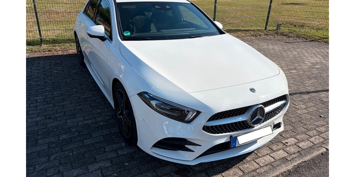 Mercedes-Benz A 220 97.027 km 23.500 &euro; Grebenhain 36355