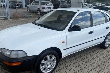 Toyota Corolla 167.140 km 3.450 &euro; Achim 28832