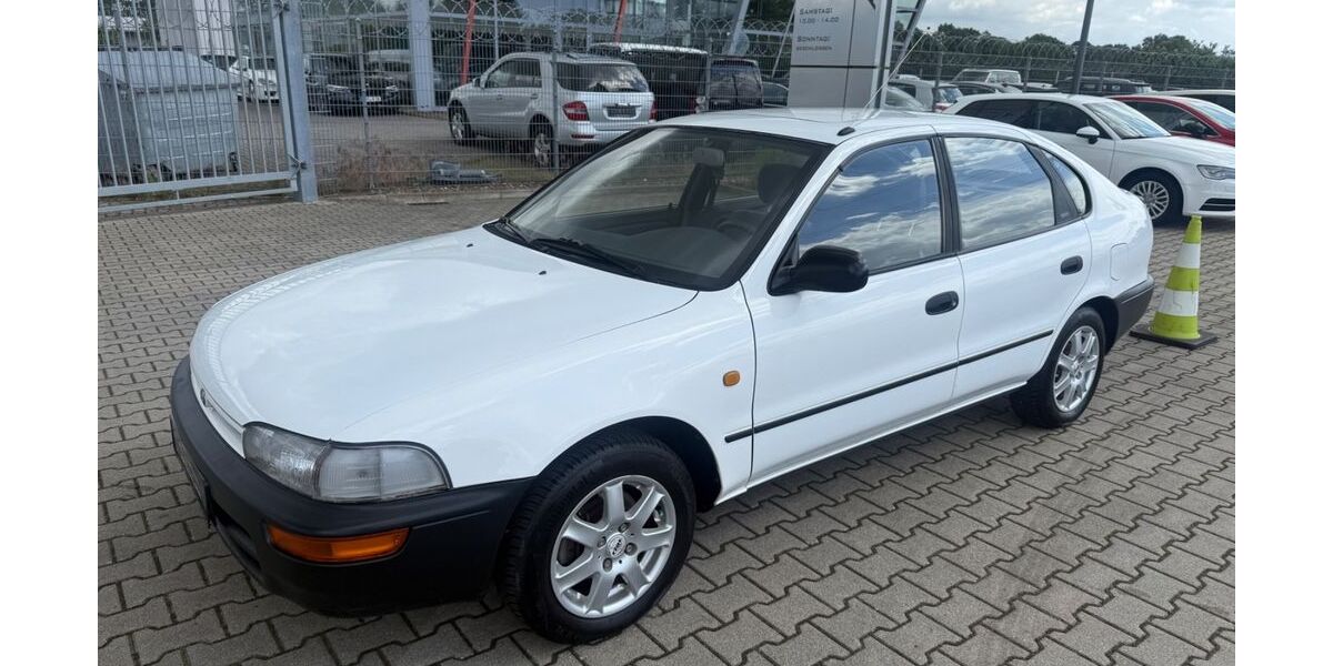 Toyota Corolla 167.140 km 3.450 &euro; Achim 28832