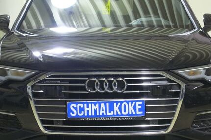 Audi A6 45.800 km 31.950 &euro; Braunschweig 38112