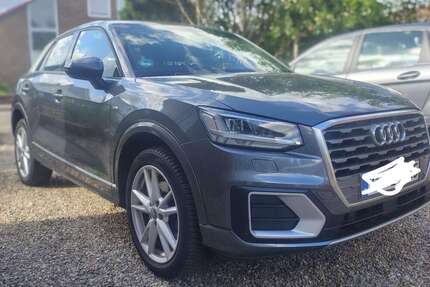 Audi Q2 48.000 km 15.990 &euro; Bergen 29303
