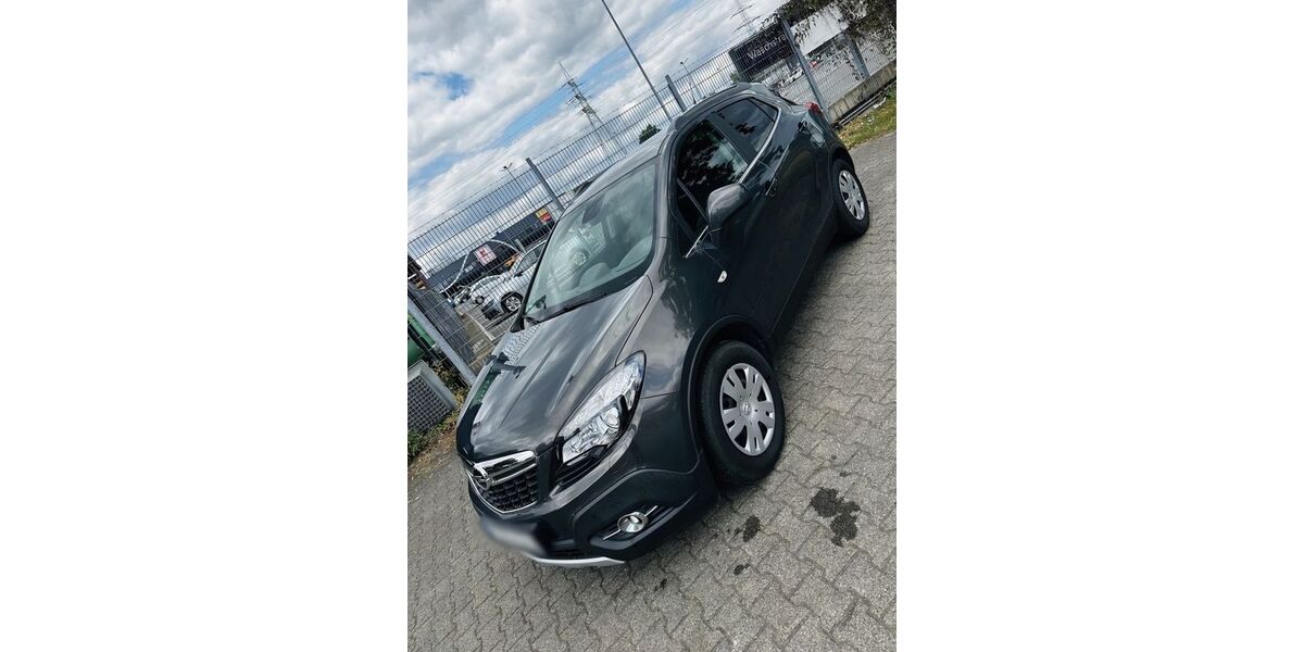 Opel Mokka 185.000 km 7.300 &euro; Mainz Kostheim 55246