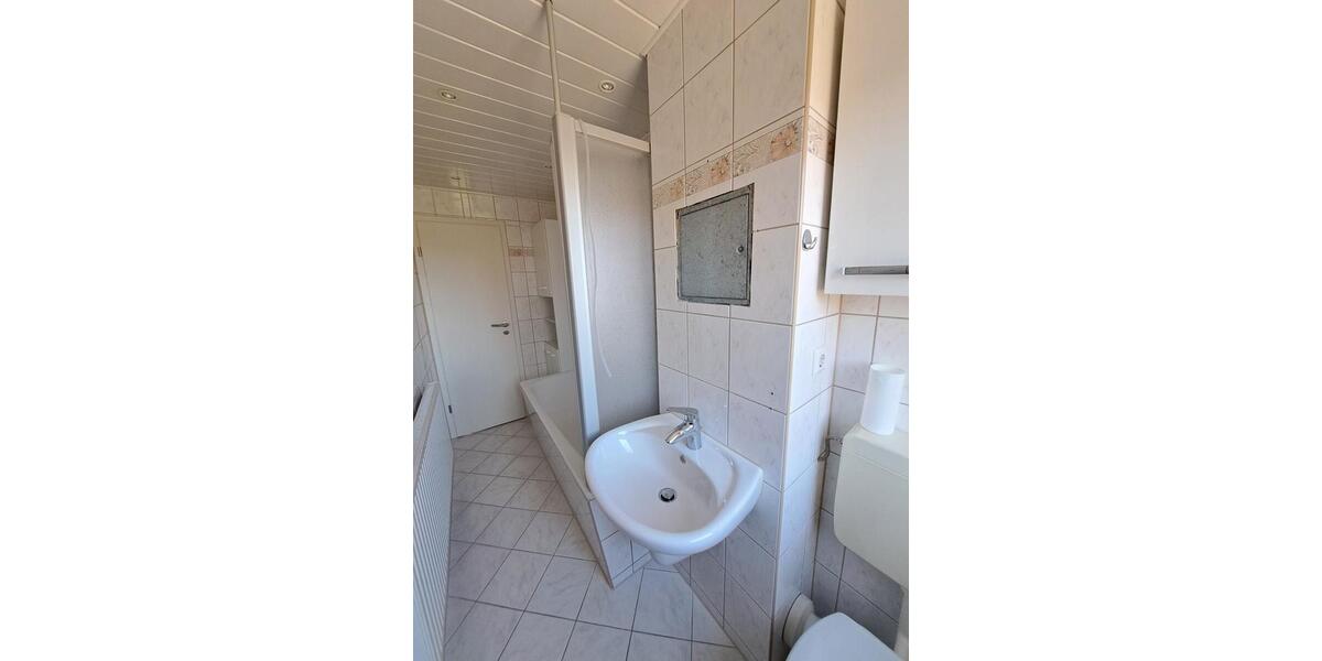 Erdgeschoßwohnung Frauenstein - 3 Zimmer, 58 m&sup2;, 348&euro; | Angebot:26263485