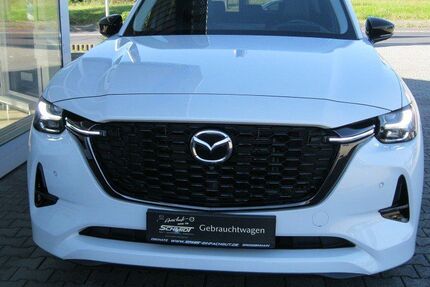 Mazda CX-60 48.197 km 36.990 € Oschatz 04758