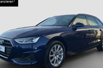 Audi A4 84.900 km 24.480 &euro; Erfurt 99099