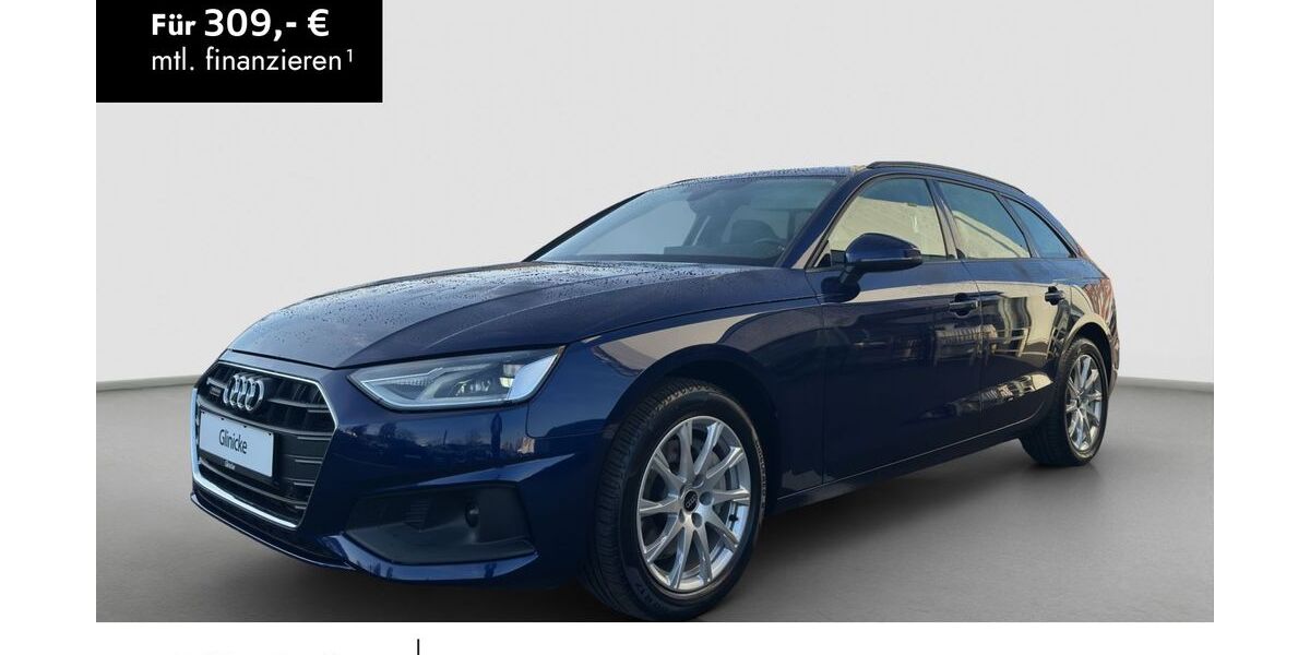 Audi A4 84.900 km 24.480 &euro; Erfurt 99099