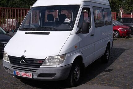 Mercedes Sprinter