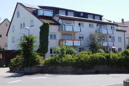 Wohnung Krauchenwies-Ablach Ablach - 1.5 Zimmer, 54 m&sup2;, 96.000&euro; | Angebot:25373211