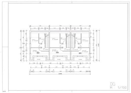 Terrassenwohnung Treuchtlingen - 342.160&euro; | Angebot:25680450